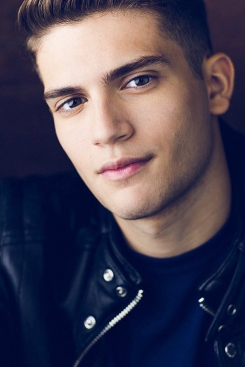 Michael Barbieri zdjęcie