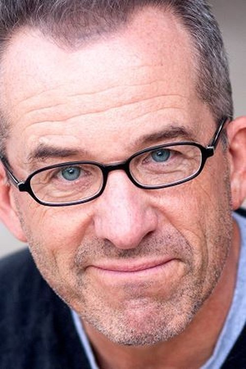 Michael Beattie zdjęcie