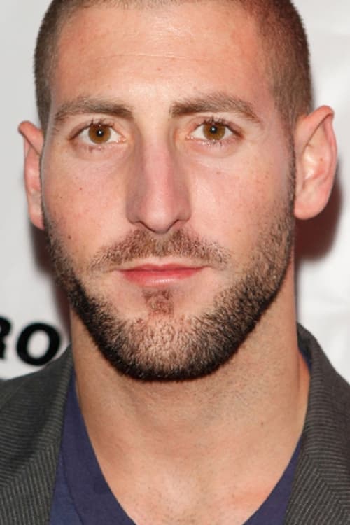 Michael Bellisario zdjęcie