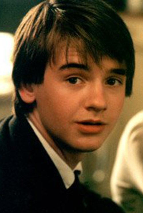 Michael Beran zdjęcie