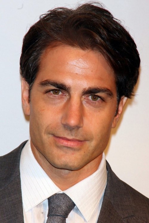 Michael Bergin zdjęcie