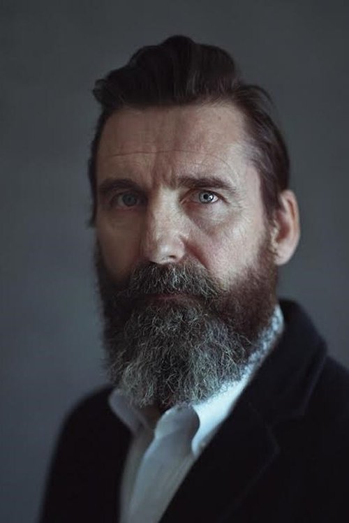 Michael Berry Jr. zdjęcie