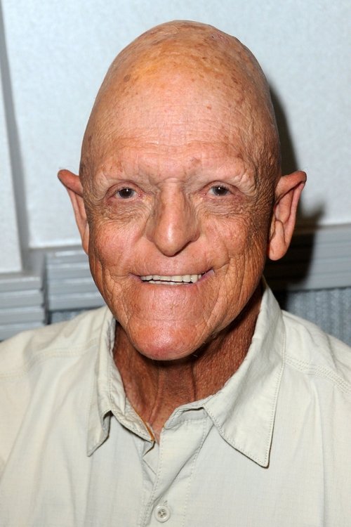 Michael Berryman zdjęcie
