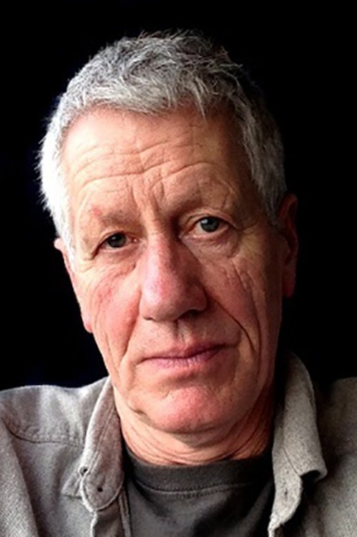 Michael Bertenshaw zdjęcie