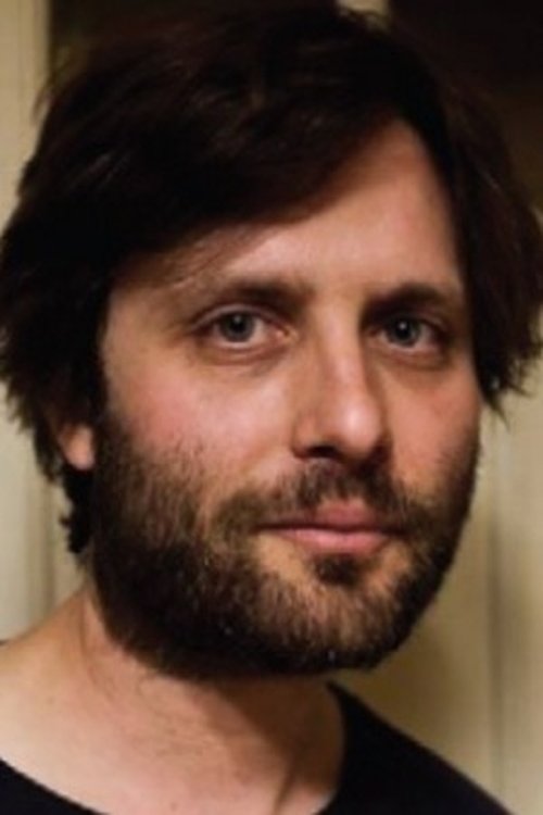 Michaël Bier zdjęcie