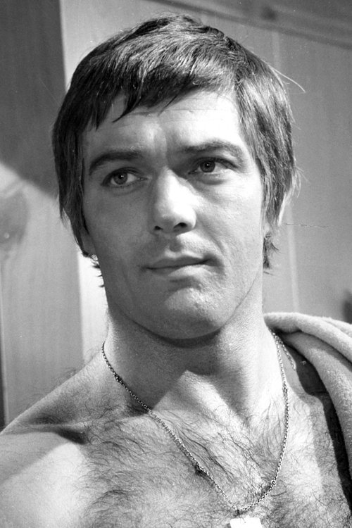 Michael Billington zdjęcie