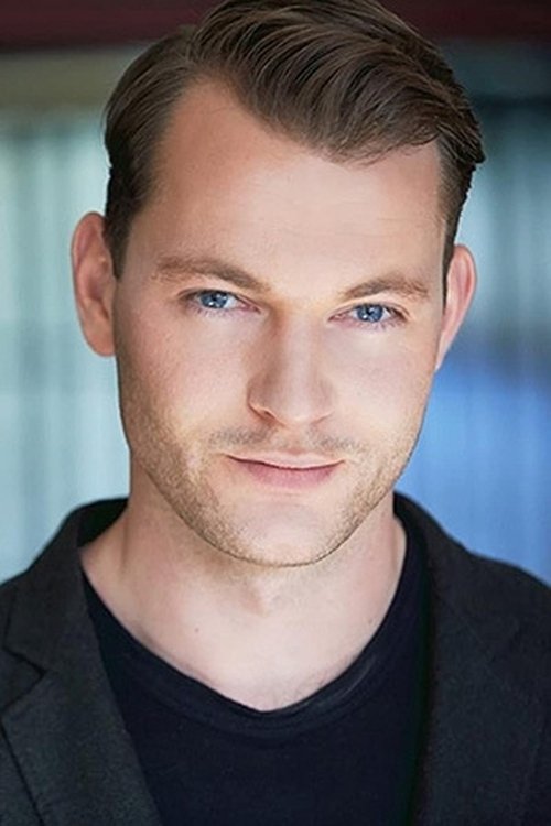 Michael Billington zdjęcie