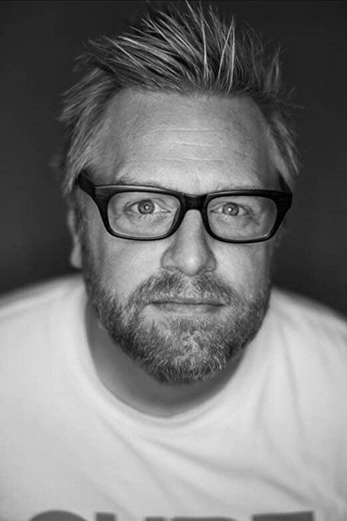 Michael Birkeland zdjęcie