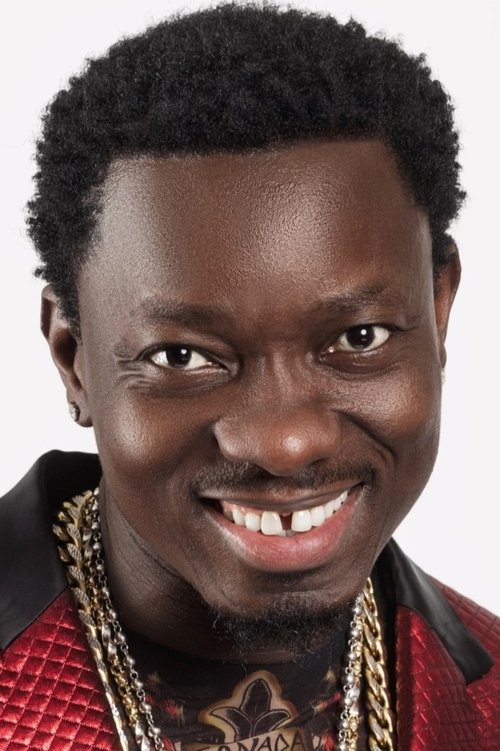 Michael Blackson zdjęcie