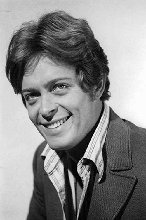 Michael Blodgett zdjęcie