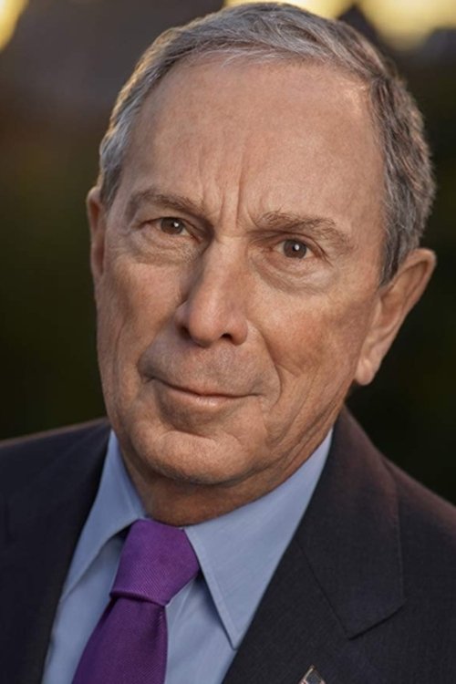 Michael Bloomberg zdjęcie