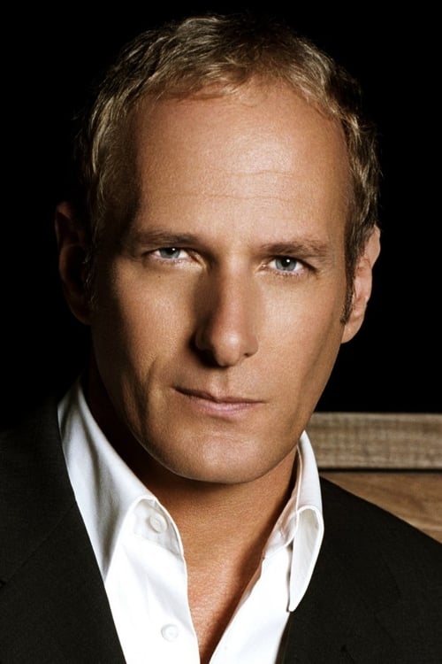 Michael Bolton zdjęcie