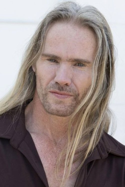 Michael Boston zdjęcie