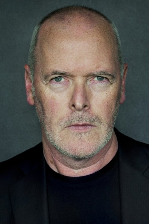 Michael Bott zdjęcie