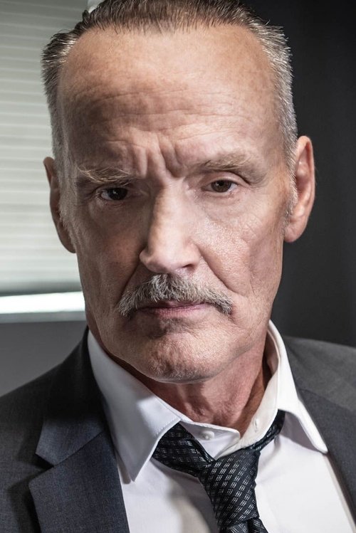 Michael Bowen zdjęcie