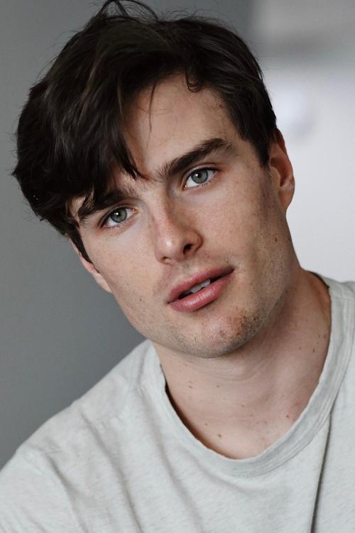 Michael Bradway zdjęcie