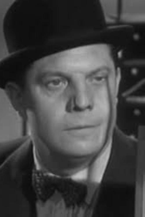 Michael Brennan zdjęcie