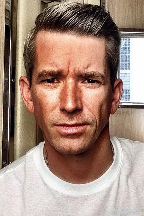 Michael Broderick zdjęcie