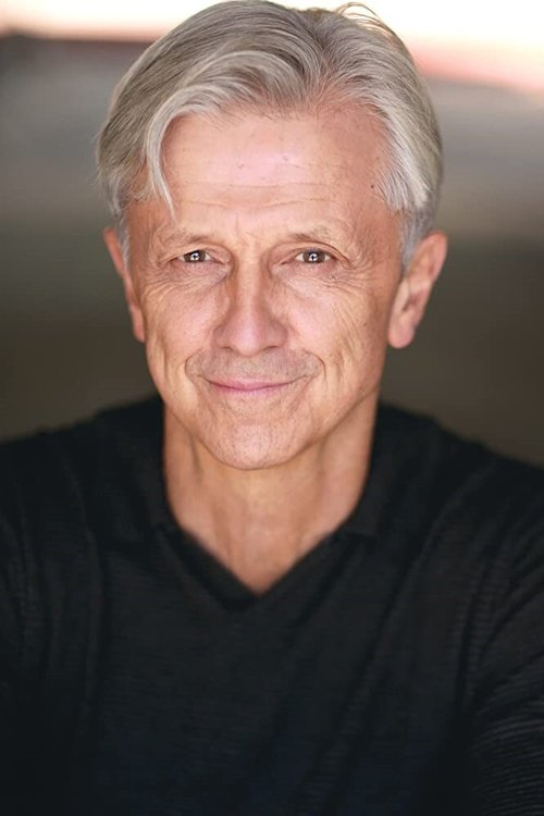 Michael Bryan French zdjęcie