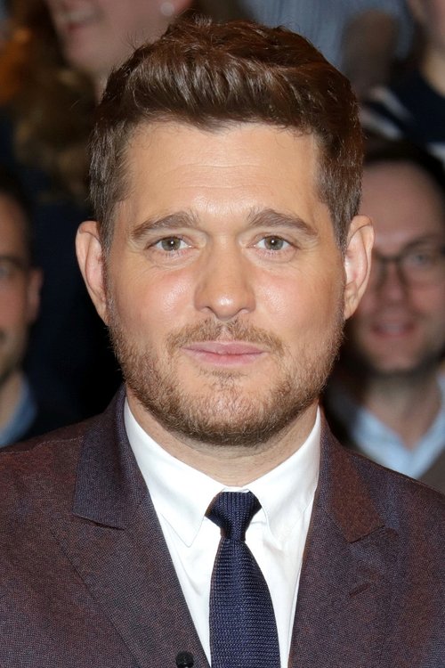 Michael Bublé zdjęcie