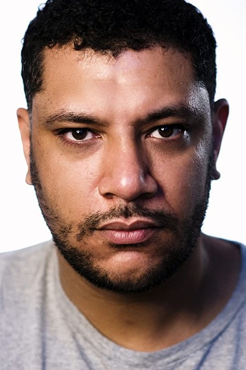 Michael Budd zdjęcie