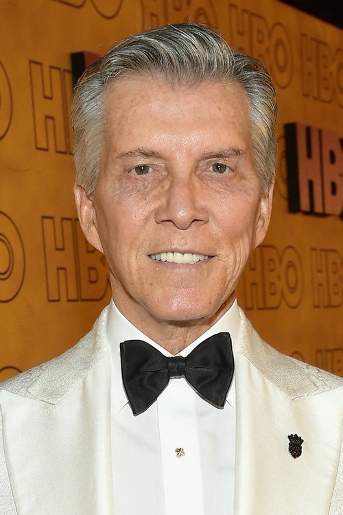 Michael Buffer zdjęcie