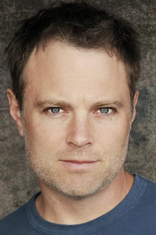 Michael Buie zdjęcie