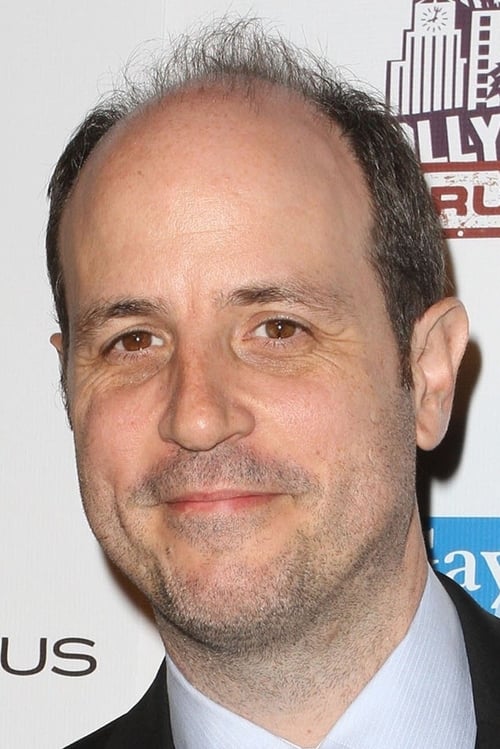 Michael Bunin zdjęcie