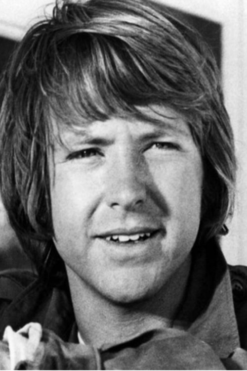 Michael Burns zdjęcie