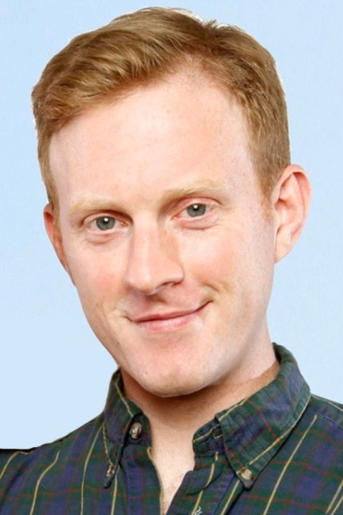 Michael C. Maronna zdjęcie