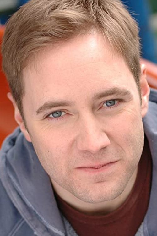 Michael C. Williams zdjęcie