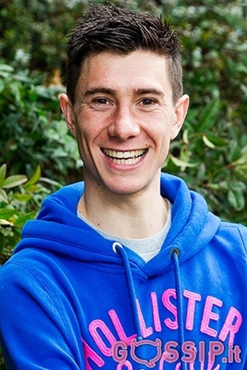 Michael Cadeddu zdjęcie