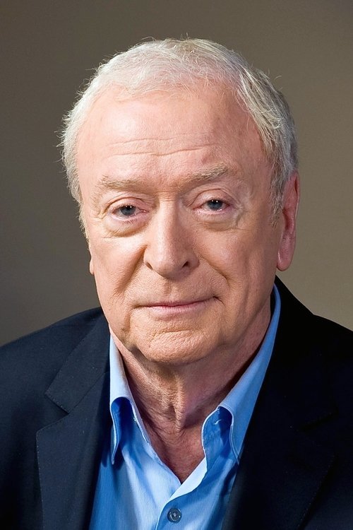 Michael Caine zdjęcie