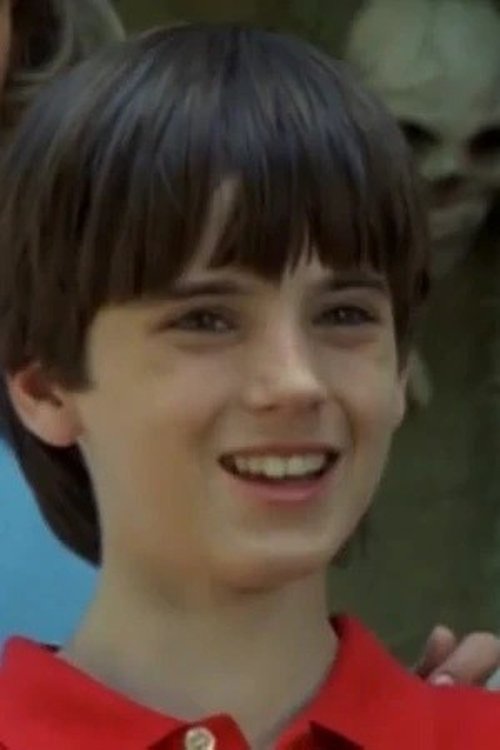 Michael Caloz zdjęcie