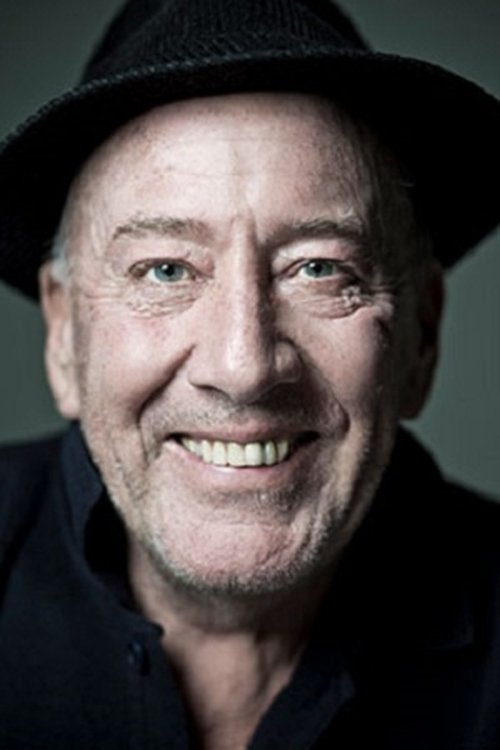 Michael Carman zdjęcie