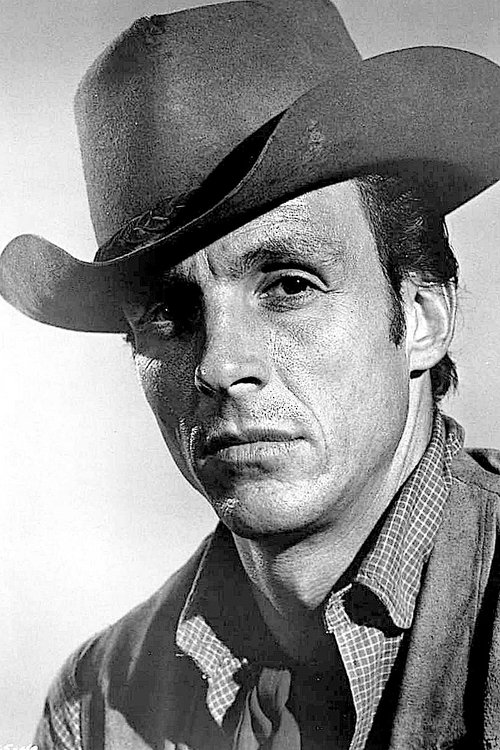 Michael Carr zdjęcie