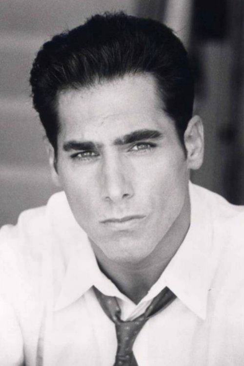 Michael Cavalieri zdjęcie