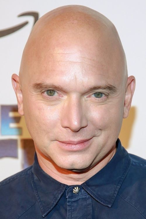 Michael Cerveris zdjęcie