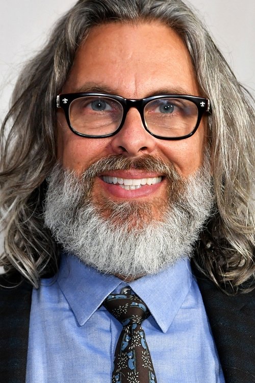 Michael Chabon zdjęcie