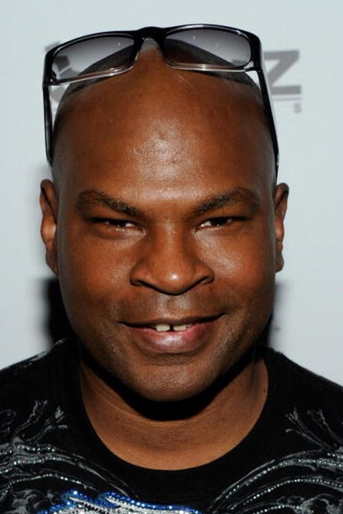 Michael Chambers zdjęcie