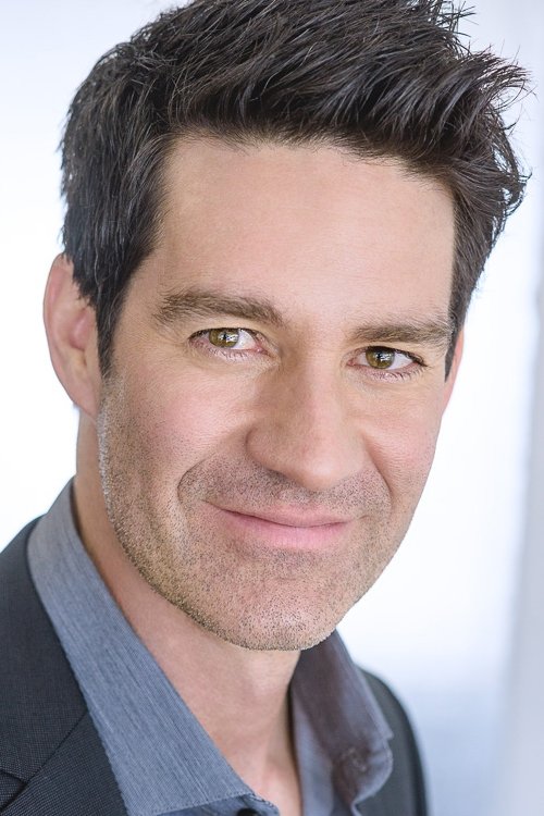 Michael Chandler zdjęcie