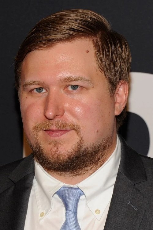 Michael Chernus zdjęcie
