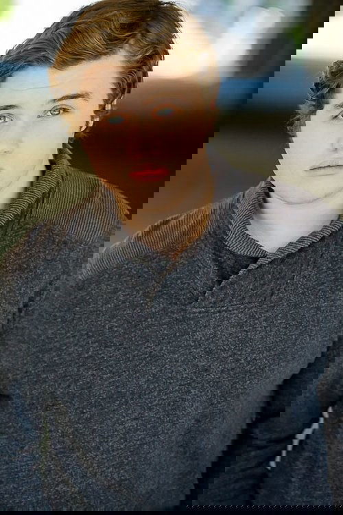 Michael Chey zdjęcie