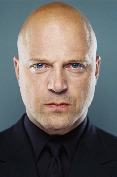 Michael Chiklis zdjęcie