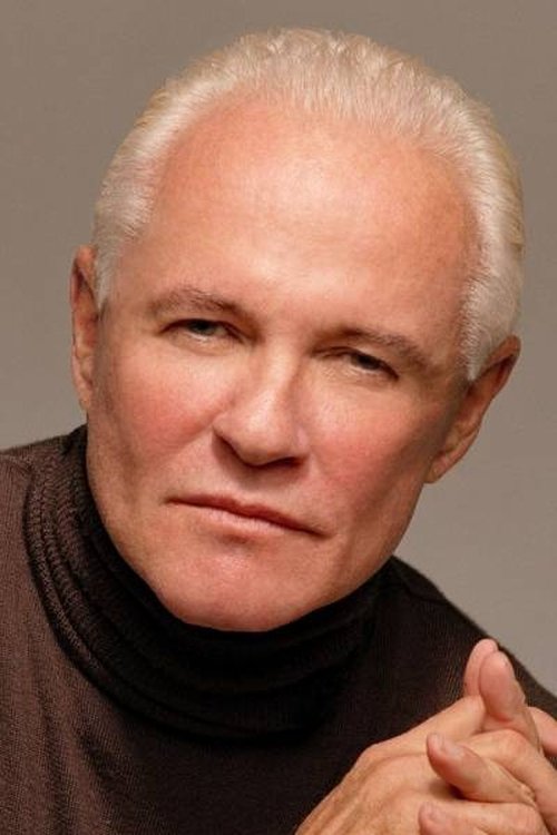 Michael Childers zdjęcie