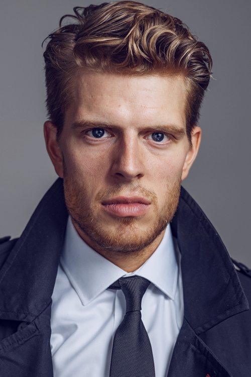 Michael Claman zdjęcie