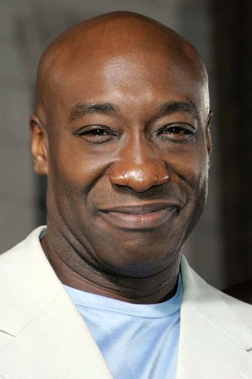 Michael Clarke Duncan zdjęcie