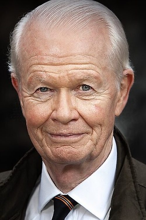 Michael Cochrane zdjęcie