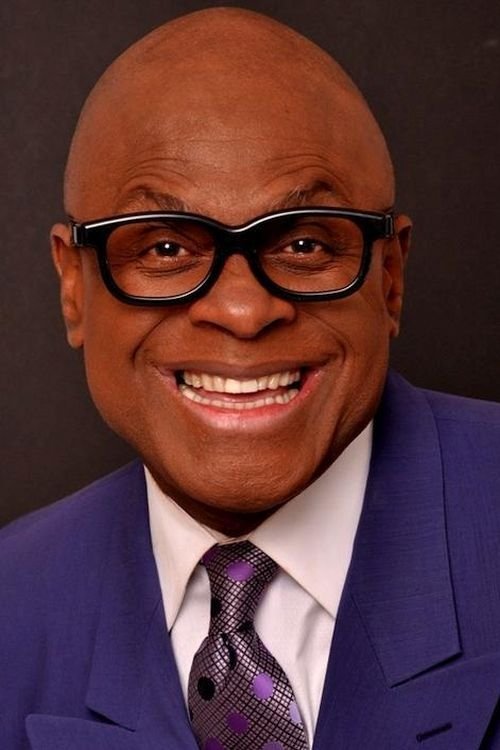 Michael Colyar zdjęcie