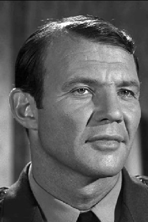 Michael Conrad zdjęcie